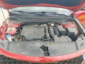 Kia Sorento 2.5l Sx, снимка 11