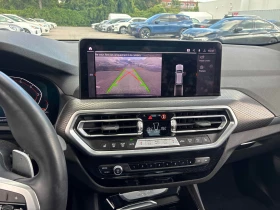 BMW X3 * xDrive30i * АВТОКРЕДИТ БЕЗ ПЪРВОНАЧАЛНА ВНОСКА* , снимка 9