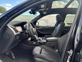 BMW X3 * xDrive30i * АВТОКРЕДИТ БЕЗ ПЪРВОНАЧАЛНА ВНОСКА* , снимка 12