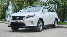 Lexus RX 450h, снимка 3