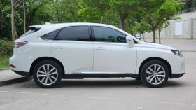 Lexus RX 450h, снимка 8