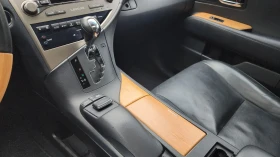Lexus RX 450h, снимка 11