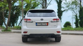Lexus RX 450h, снимка 6
