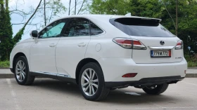 Lexus RX 450h, снимка 5