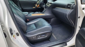Lexus RX 450h, снимка 13