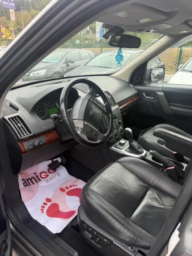 Land Rover Freelander 160.00км! 2.2 TD4 SW HSE Full! Обслужен!, снимка 7