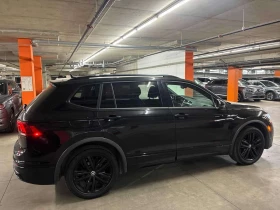VW Tiguan * Comfortline R Line Black Edition * CARFAX * , снимка 3
