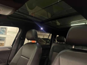 VW Tiguan * Comfortline R Line Black Edition * CARFAX * , снимка 11