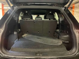 VW Tiguan * Comfortline R Line Black Edition * CARFAX * , снимка 16
