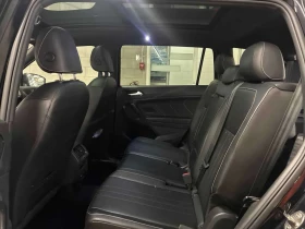 VW Tiguan * Comfortline R Line Black Edition * CARFAX * , снимка 14