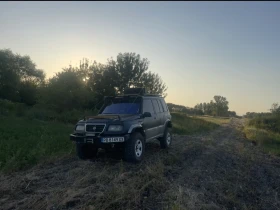 Suzuki Vitara, снимка 7
