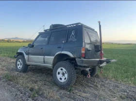 Suzuki Vitara, снимка 9