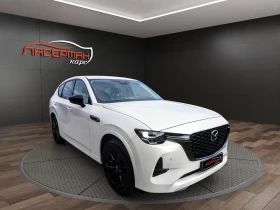 Mazda CX-60 2.5 e-SKYACTIV PHEV  Homura 4x4, снимка 2