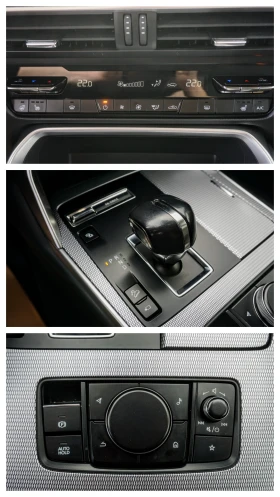 Mazda CX-60 2.5 e-SKYACTIV PHEV  Homura 4x4, снимка 12