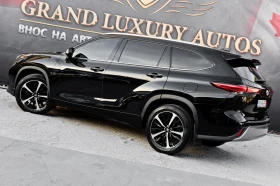 Toyota Highlander PLATINUM AWD, снимка 5
