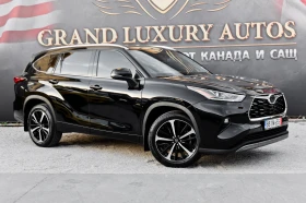 Toyota Highlander PLATINUM AWD, снимка 1