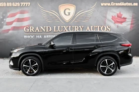 Toyota Highlander PLATINUM AWD, снимка 4