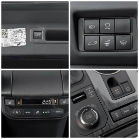 Toyota Highlander PLATINUM AWD, снимка 15