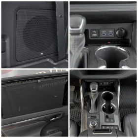 Toyota Highlander PLATINUM AWD, снимка 16