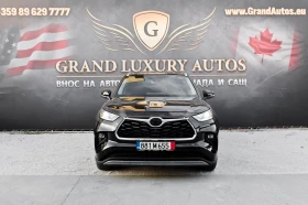 Toyota Highlander PLATINUM AWD, снимка 2