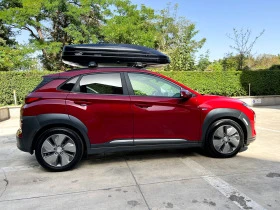 Hyundai Kona 64 kWh, снимка 2