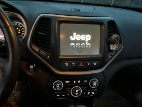 Jeep Cherokee LIMITED 2.0 4x4, снимка 10