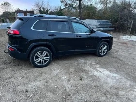 Jeep Cherokee LIMITED 2.0 4x4, снимка 3