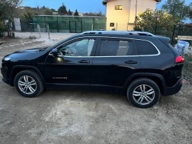 Jeep Cherokee LIMITED 2.0 4x4, снимка 5