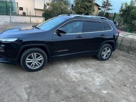 Jeep Cherokee LIMITED 2.0 4x4, снимка 6