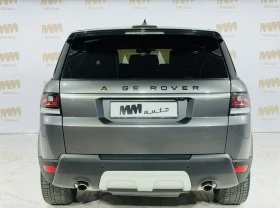 Land Rover Range Rover Sport, снимка 4