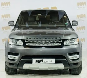 Land Rover Range Rover Sport, снимка 5