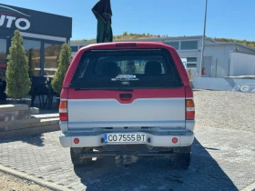 Mitsubishi L200 * ГАЗ* 3.0-150* БЕНЗИН* КЛИМАТИК* - 16399 лв. - 14367173 5