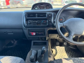 Mitsubishi L200 * ГАЗ* 3.0-150* БЕНЗИН* КЛИМАТИК* - 16399 лв. - 14367173 15