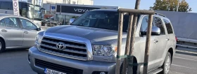 Toyota Sequoia | Mobile.bg � ����� ������ 2