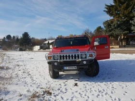  Hummer H2