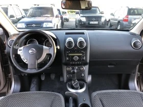 Nissan Qashqai, снимка 9