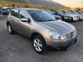 Nissan Qashqai  - изображение 1