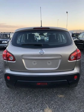 Nissan Qashqai | Mobile.bg    6