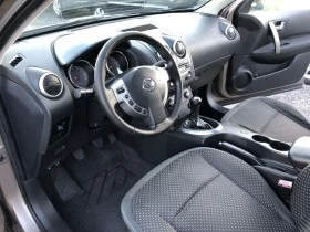 Nissan Qashqai, снимка 11