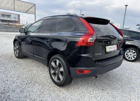     Volvo XC60 2.0d5* Face* Euro 5A* 