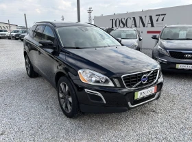     Volvo XC60 2.0d5* Face* Euro 5A* 