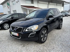     Volvo XC60 2.0d5* Face* Euro 5A* 