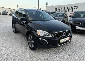 Volvo XC60 2.0d5* Face* Euro 5A* Лизинг, снимка 1