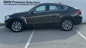 BMW X6 xDrive30d, снимка 3