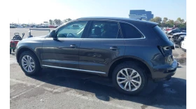 Audi Q5 2.0T PREMIUM, снимка 5