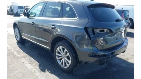 Audi Q5 2.0T PREMIUM, снимка 3