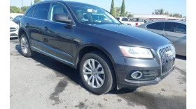 Audi Q5 2.0T PREMIUM, снимка 2