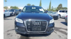 Audi Q5 2.0T PREMIUM, снимка 9