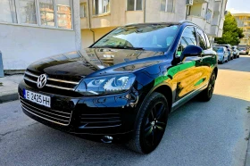 Обява за продажба на VW Touareg ~28 390 лв. - изображение 1