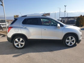 Chevrolet Trax 1, 7 CDTi Navi-Камера-Кожа, снимка 6